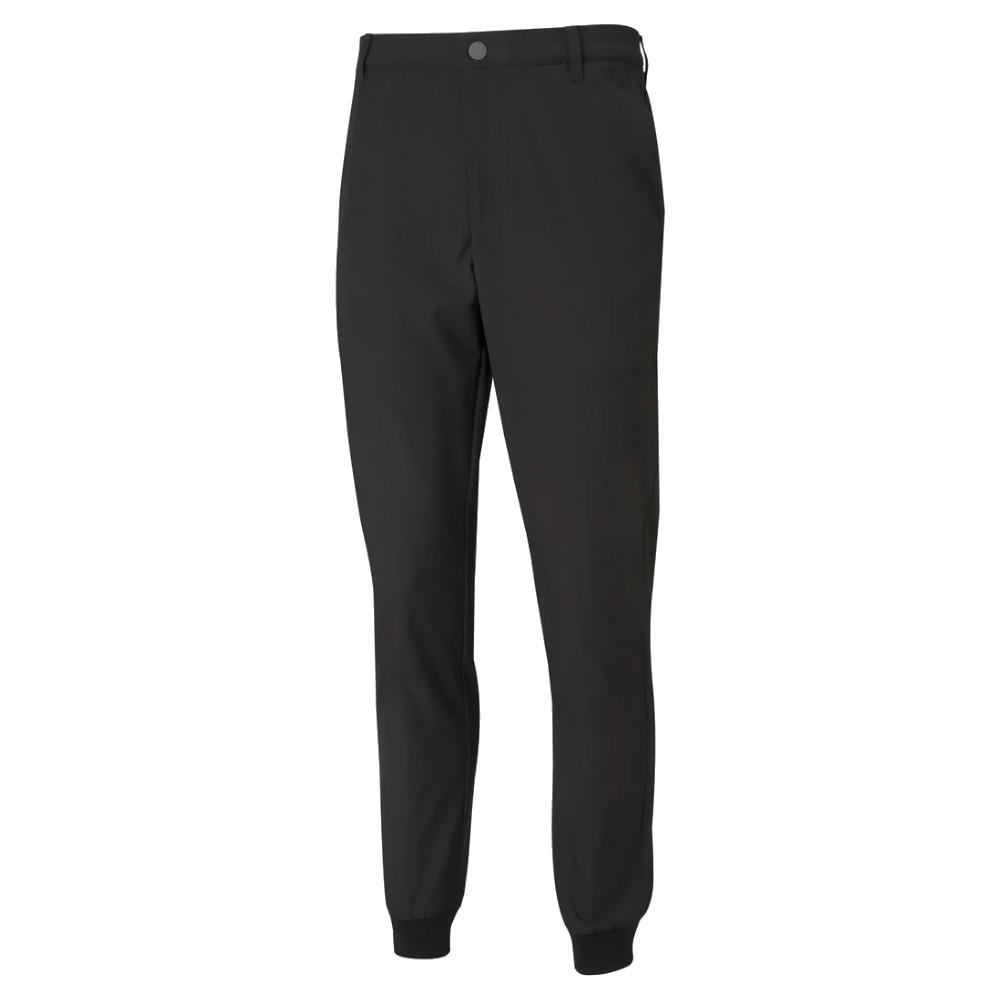 Puma Gents Jackpot Jogger Pants Black Irish Golf Store