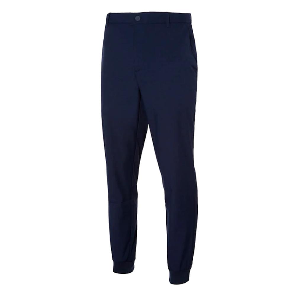 Puma Gents Jackpot Jogger Pants Navy Irish Golf Store