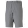 Puma Gents Dealer 10" Shorts Slate Sky