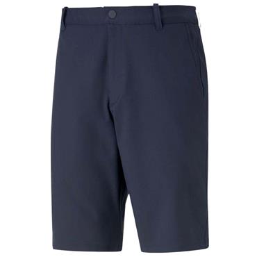 Puma Gents Dealer 10" Shorts Deep Navy