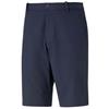 Puma Gents Dealer 10" Shorts Deep Navy