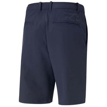 Puma Gents Dealer 10" Shorts Deep Navy