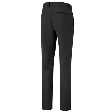 Puma Gents Dealer Tailored Pants Puma Black