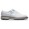 FootJoy Gents Premiere Series Packard Shoes White