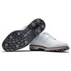 FootJoy Gents Premiere Series Packard Shoes White