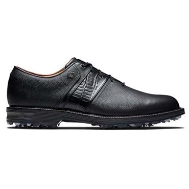FootJoy Gents Premiere Series Packard Shoes Black