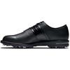 FootJoy Gents Premiere Series Packard Shoes Black