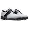 FootJoy Gents Premiere Series Packard Shoes White - Black