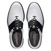 FootJoy Gents Premiere Series Packard Shoes White - Black