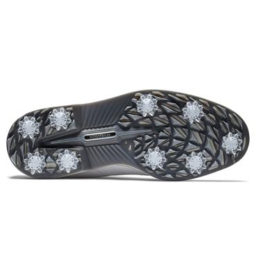 FootJoy Gents Premiere Series Field Shoes White - White - Grey