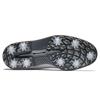 FootJoy Gents Premiere Series Field Shoes White - White - Grey