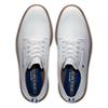 FootJoy Gents Premiere Series Field Shoes White - White - Grey