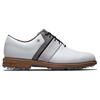 FootJoy Gents Premiere Series - Packard LX Shoes White - Grey