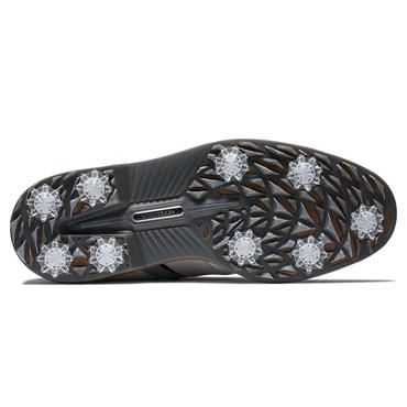 FootJoy Gents Premiere Series - Packard LX Shoes White - Grey