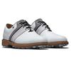 FootJoy Gents Premiere Series - Packard LX Shoes White - Grey