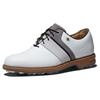 FootJoy Gents Premiere Series - Packard LX Shoes White - Grey
