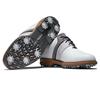 FootJoy Gents Premiere Series - Packard LX Shoes White - Grey