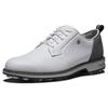 FootJoy Gents Premiere Series Shoes White - Dark Grey - Grey