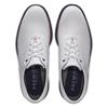 FootJoy Gents Premiere Series Packard Shoes White - Pink - Navy