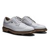 FootJoy Gents Premiere Series - Marquis Shoes White - White - Brown