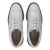 FootJoy Gents Premiere Series - Marquis Shoes White - White - Brown