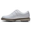 FootJoy Gents Premiere Packard Shoes White