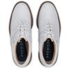 FootJoy Gents Premiere Packard Shoes White