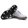FootJoy Gents Premiere Packard Shoes White