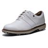 FootJoy Gents Premiere Packard Shoes White
