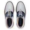 FootJoy Gents Premiere Packard Shoes White - Grey - White