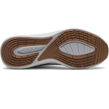 FootJoy Gents Pulse Shoes White - Gum - Navy