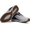 FootJoy Gents Pulse Shoes White - Gum - Navy
