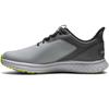 FootJoy Gents Pulse Shoes Grey - Lime