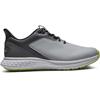 FootJoy Gents Pulse Shoes Grey - Lime