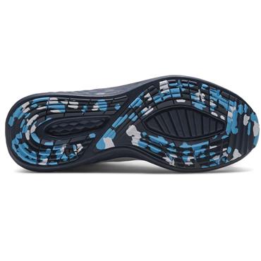 FootJoy Gents Pulse Shoes White - Navy - Pink