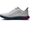 FootJoy Gents Pulse Shoes White - Navy - Pink