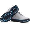 FootJoy Gents Pulse Shoes White - Navy - Pink