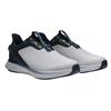 FootJoy Gents Pulse BOA Shoes White - Navy - Blue
