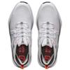FootJoy Gents Hyperflex Shoes White - Black - Red