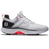 FootJoy Gents Hyperflex Shoes White - Black - Red