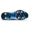 FootJoy Gents HyperFlex Shoes White - Slate Blue