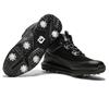FootJoy Gents Boots Stormwalker Black