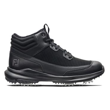 FootJoy Gents Boots Stormwalker Black