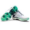 FootJoy Gents HyperFlex Shoes White - Navy - Green