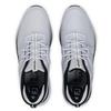 FootJoy Gents HyperFlex Shoes White - Blue - Black