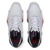 FootJoy Gents Tour Alpha Shoes White - Black - Red