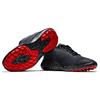 FootJoy Gents Galaxy Flex Limited Edition Shoes Black Galaxy