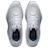 FootJoy Gents Pro SLX BOA Shoes White - Grey