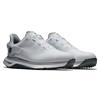 FootJoy Gents Pro SLX BOA Shoes White - Grey