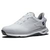 FootJoy Gents Pro SLX BOA Shoes White - Grey